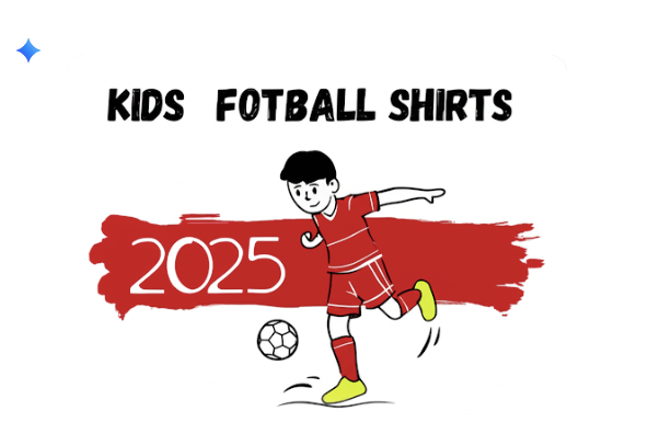 Kids Section
