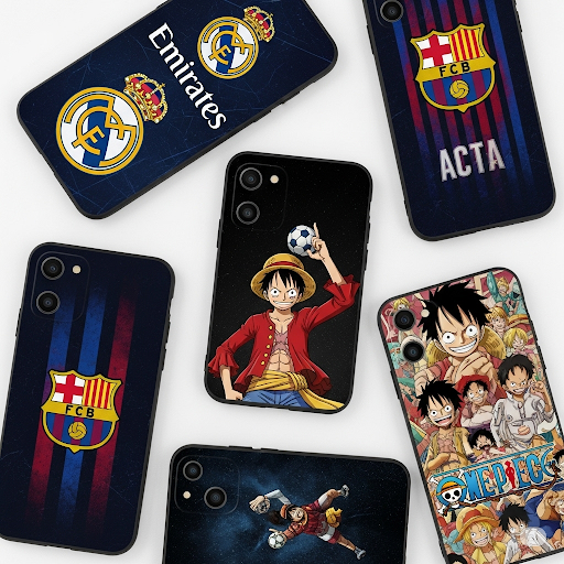 IPhone case