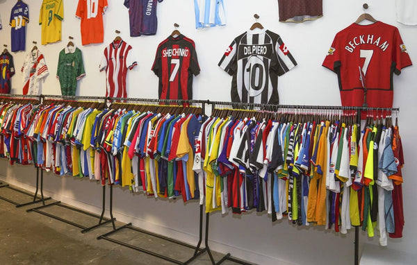 classic jersey