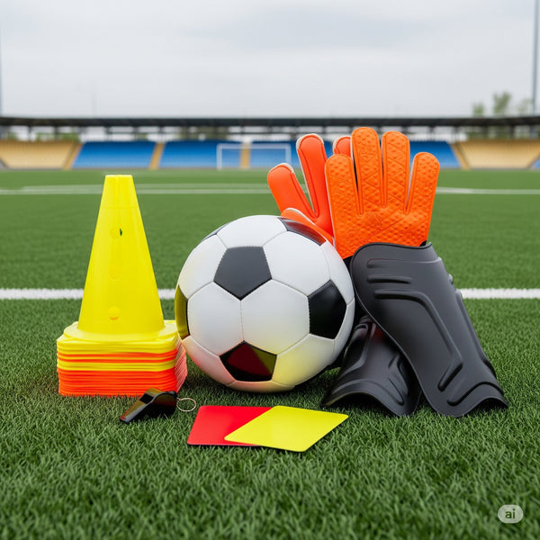 Football accessories