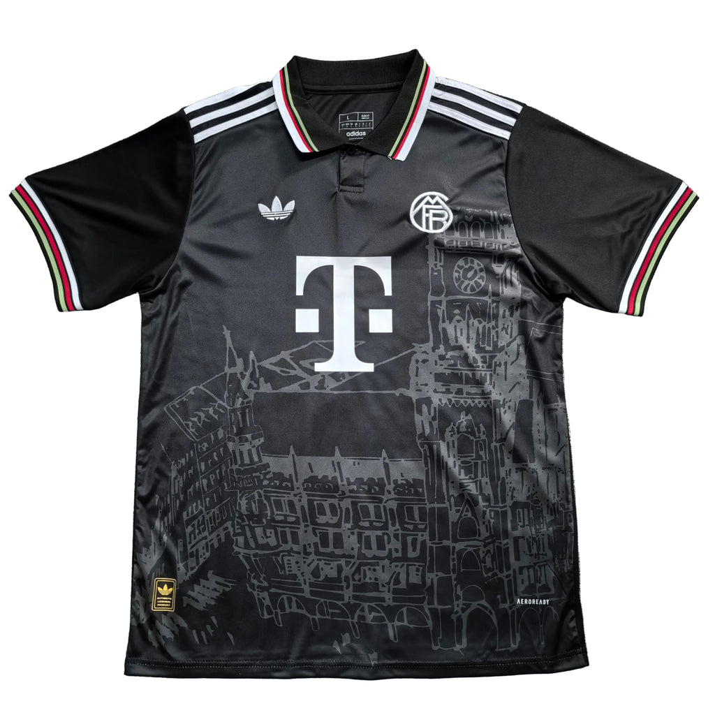 25-26 Fan Bayern München