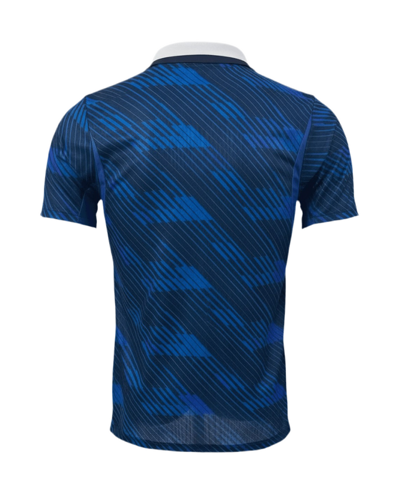 2026 fan France Home