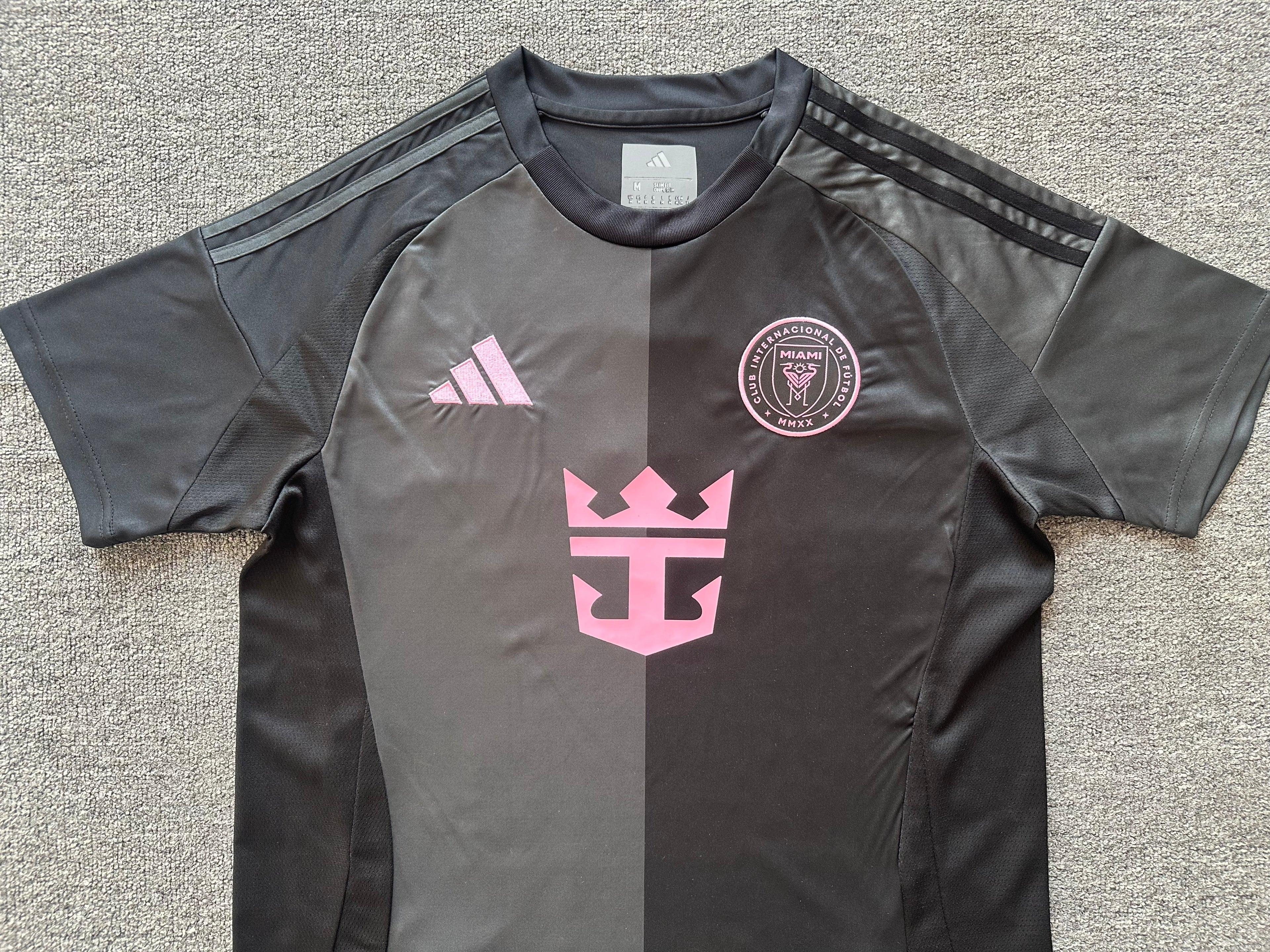 25-26 Fan Inter Miami CF Away