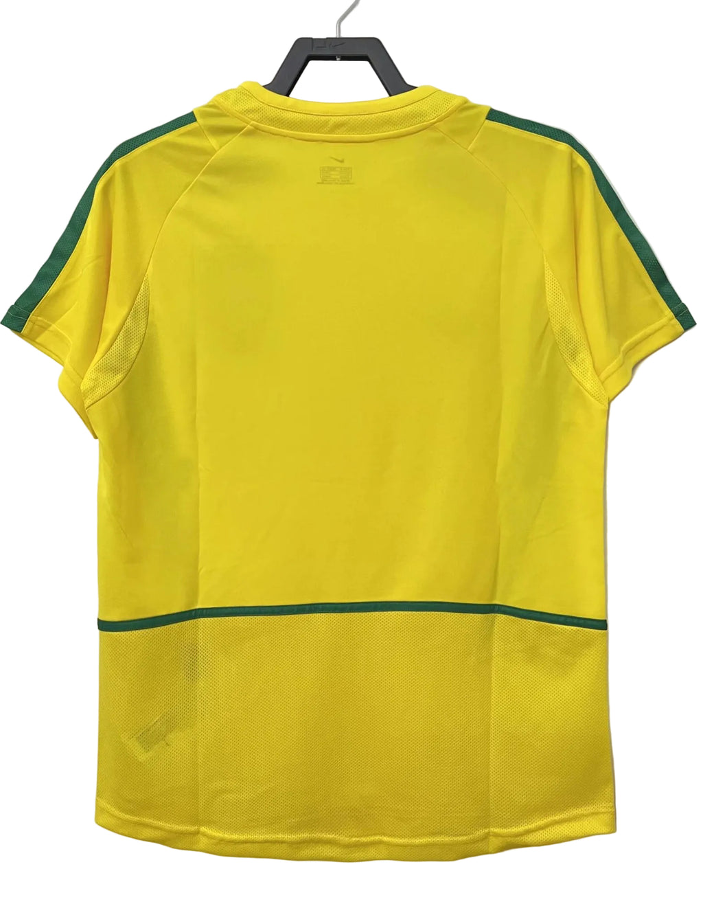 2002 Retro Home Brazil