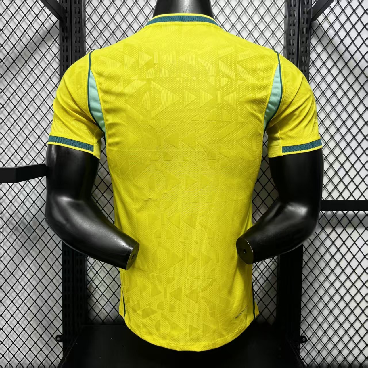 2026 Player Brazil Home