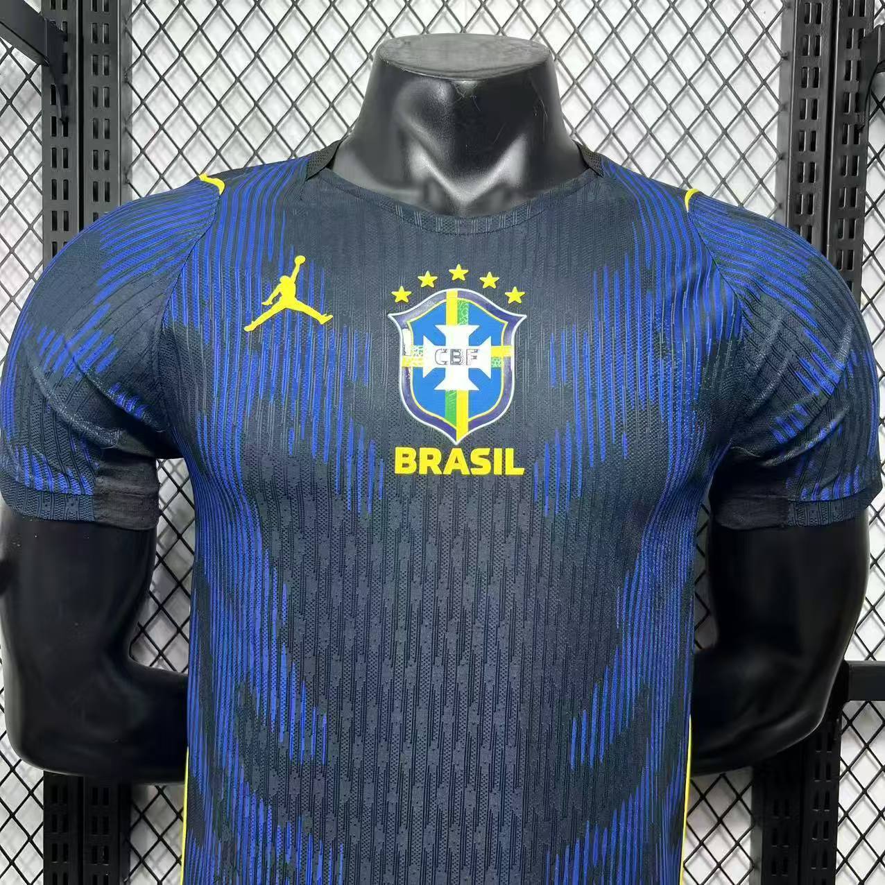 2026 Player Brazil Away