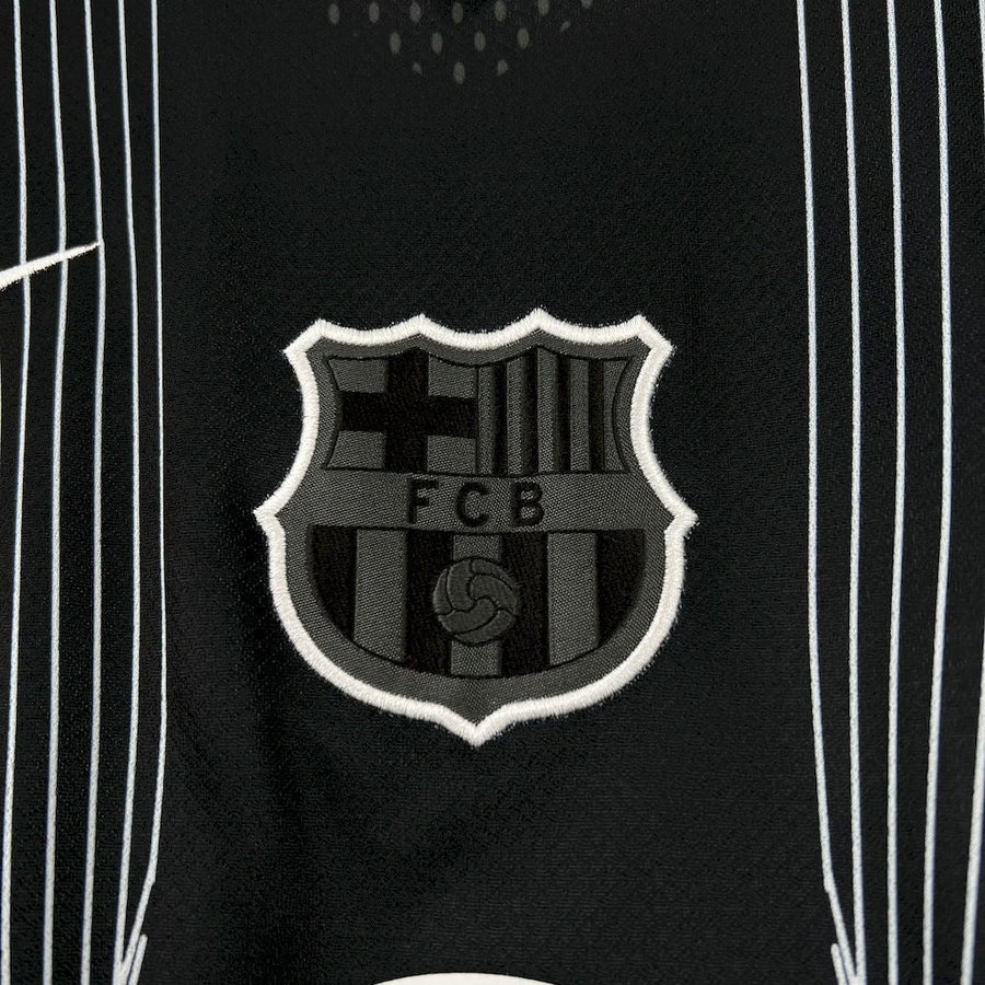 25-26 Barcelona special version