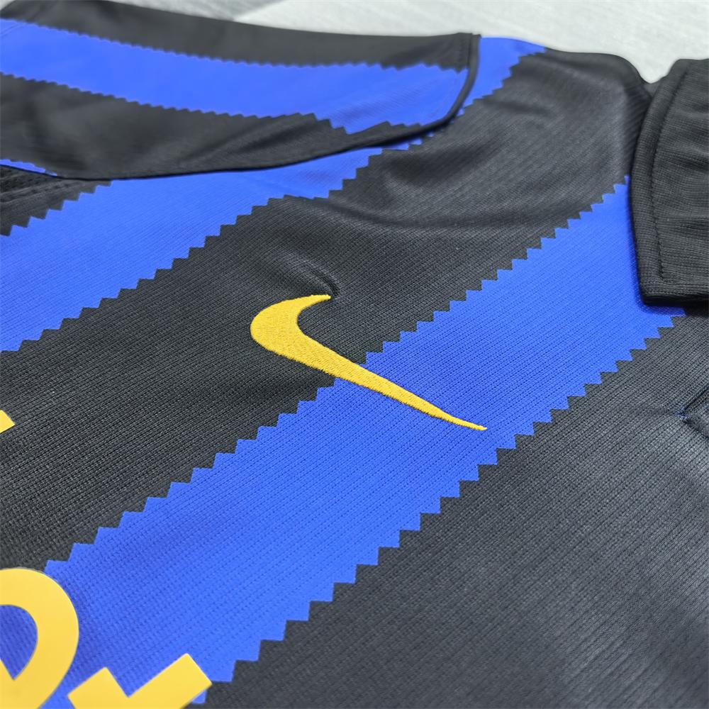 26-27 INTER MILAN HOME