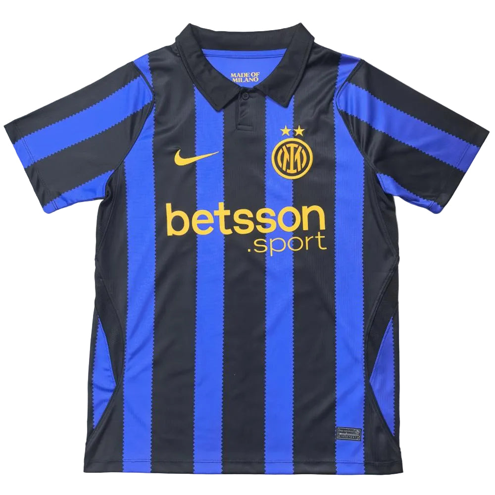 26-27 INTER MILAN HOME