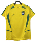 2002 Retro Home Brazil
