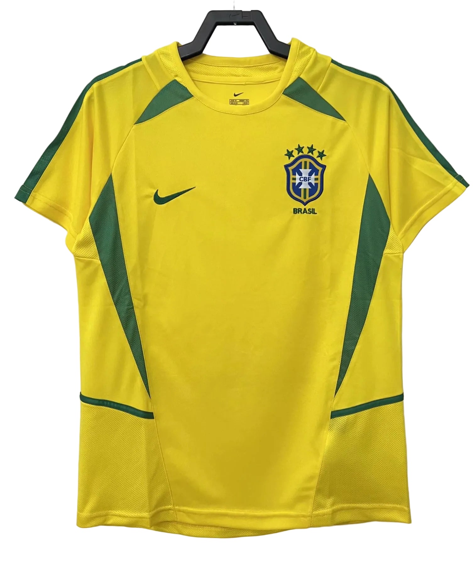 2002 Retro Home Brazil