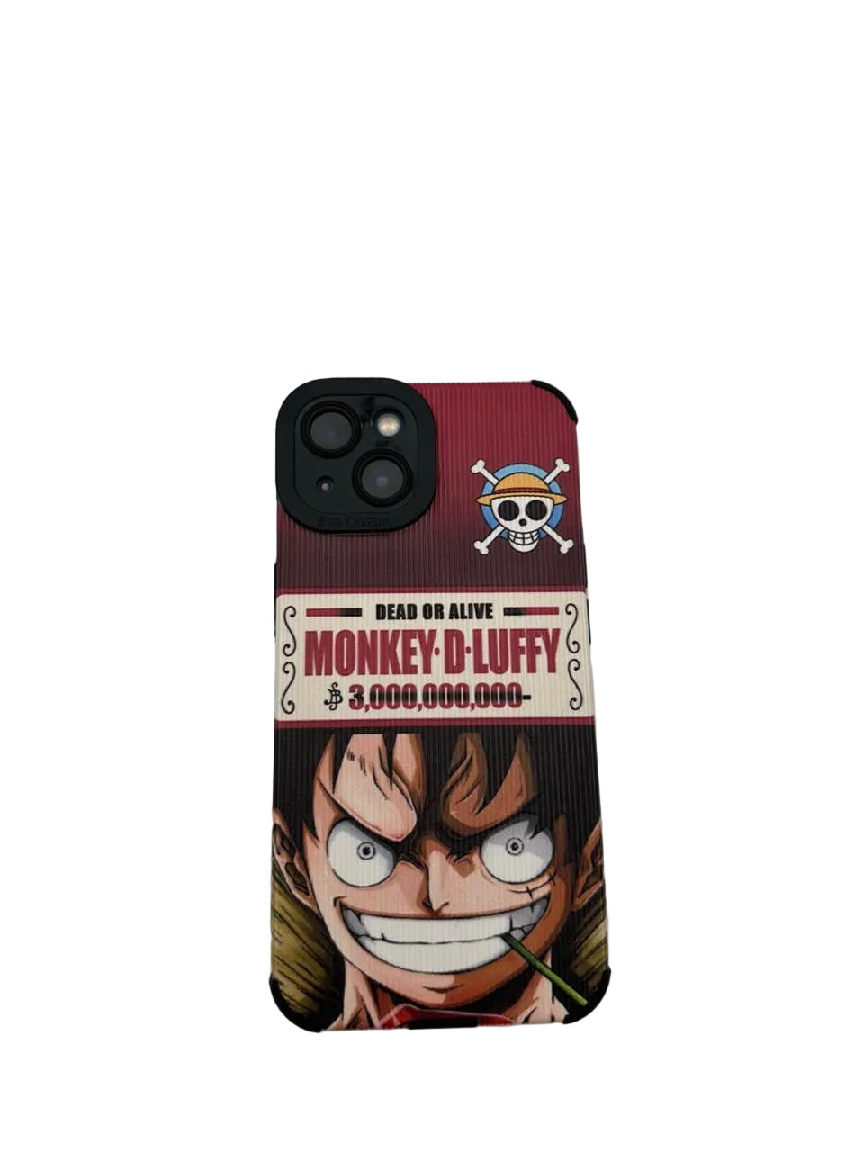 MONKEY-D-LUFFY