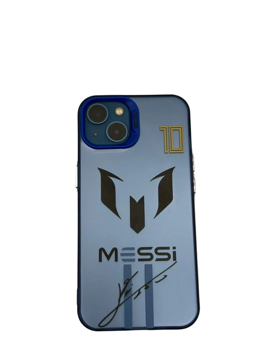 Lionel Messi IPhone Case