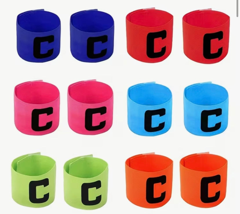 Captain armband