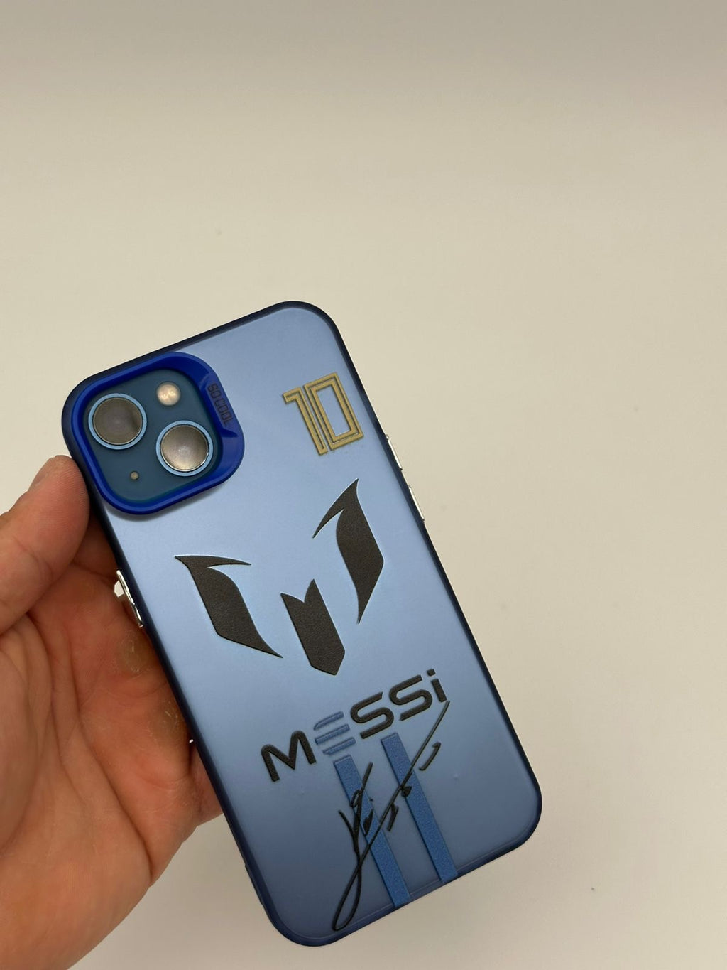 Lionel Messi IPhone Case