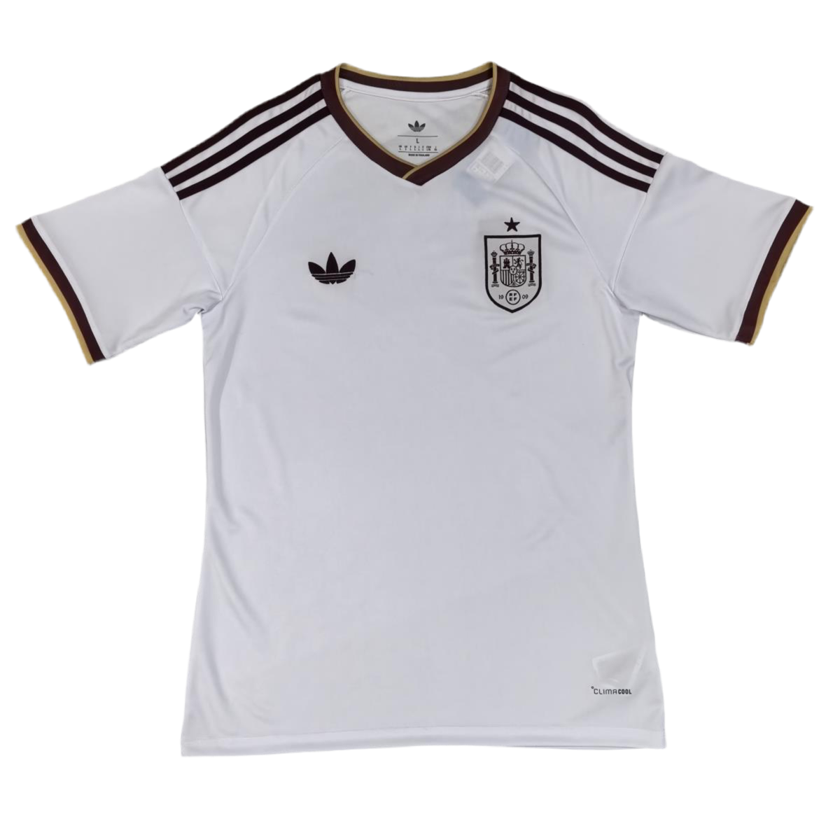 2026 Fan Spain Away