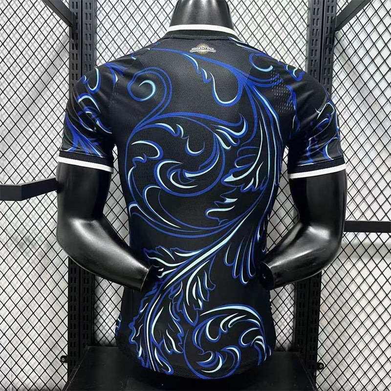 26 player Argentina Away