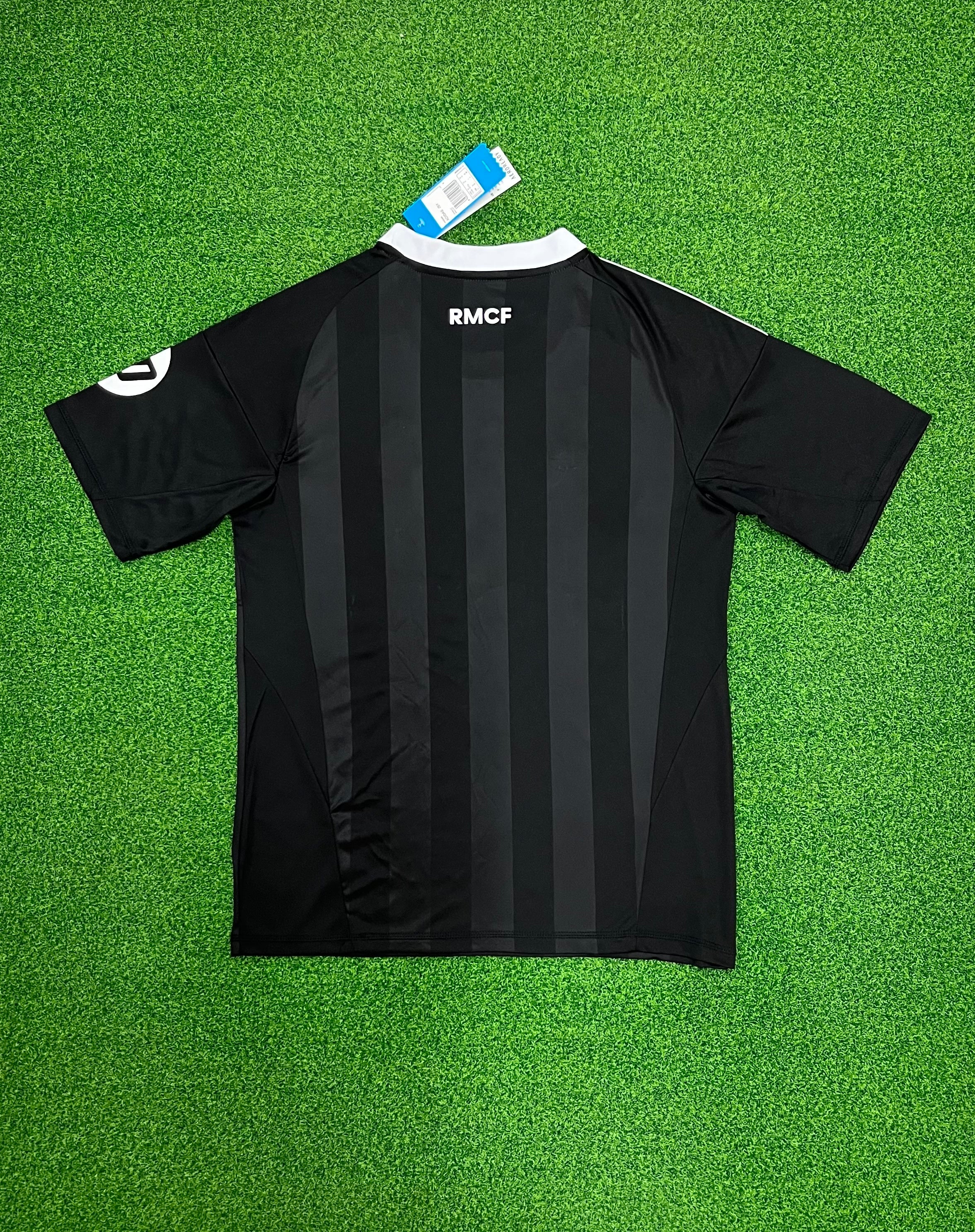 25-26 Fan Real Madrid GK