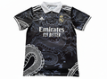Fan Real Madrid Black Dragon