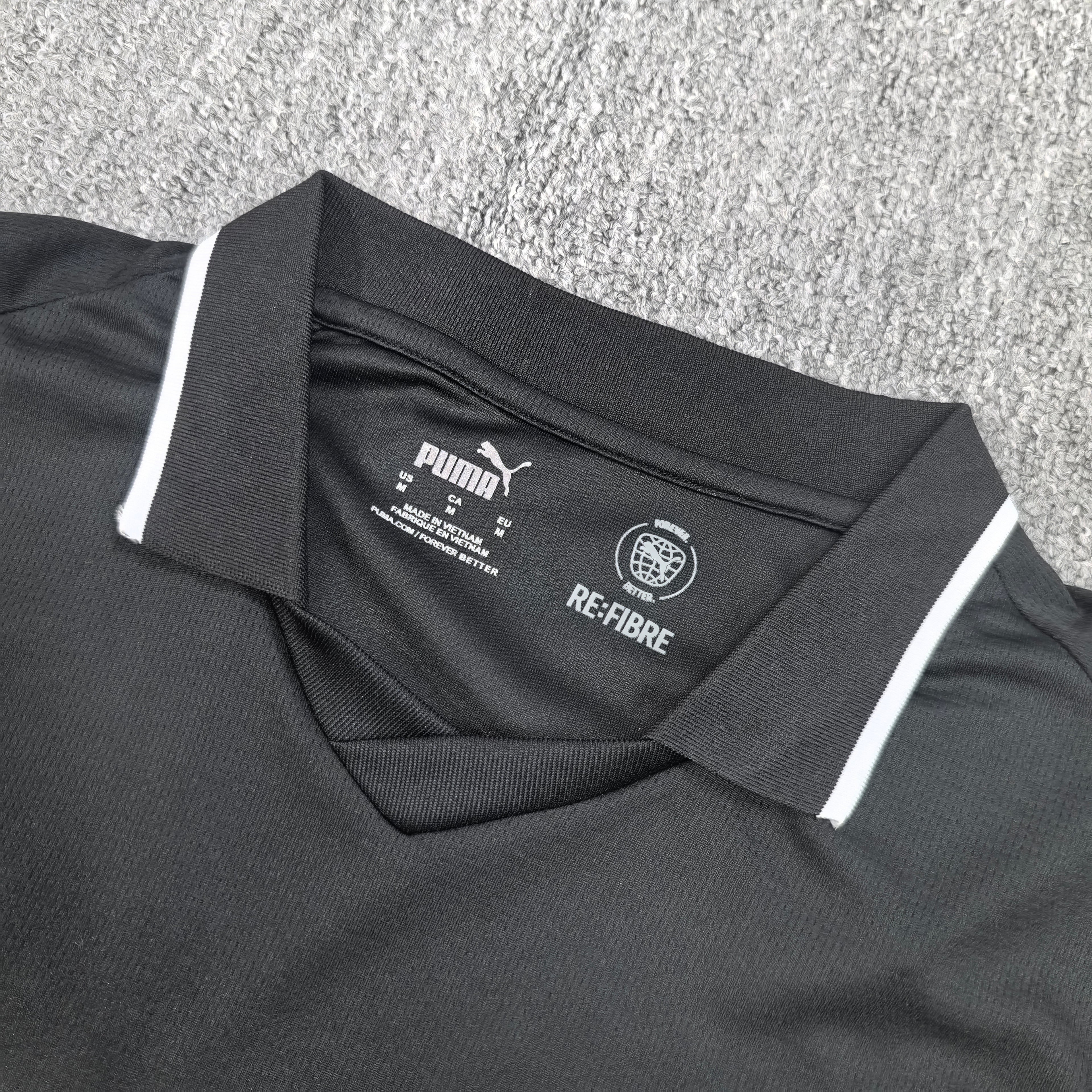 25-26 Fan Manchester City Away