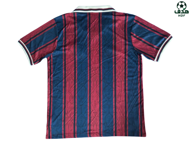 25-26 Special Edition FC Barcelona