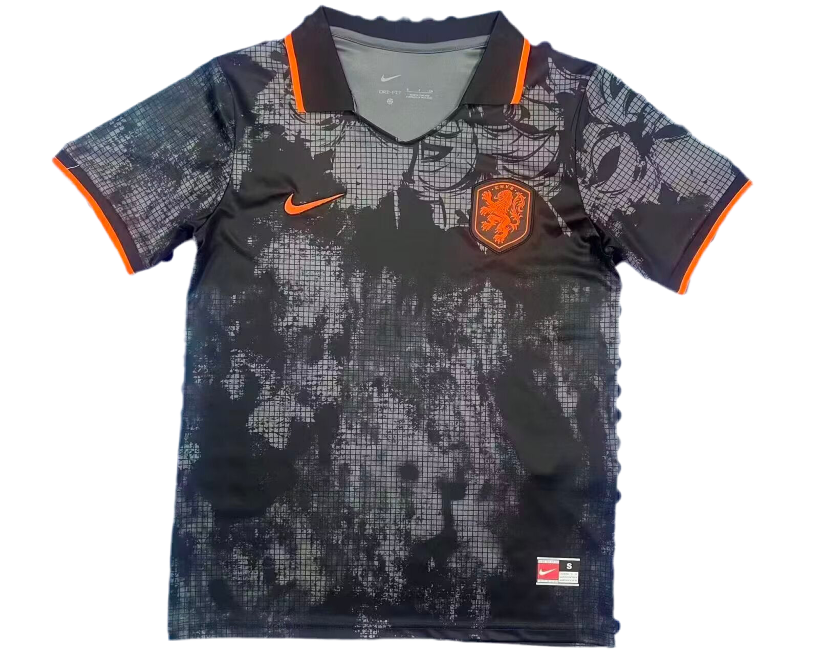 2026 Fan Netherlands
