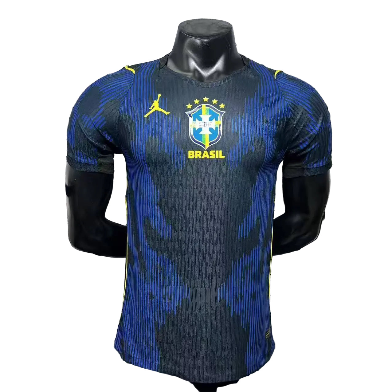 2026 Player Brazil Away