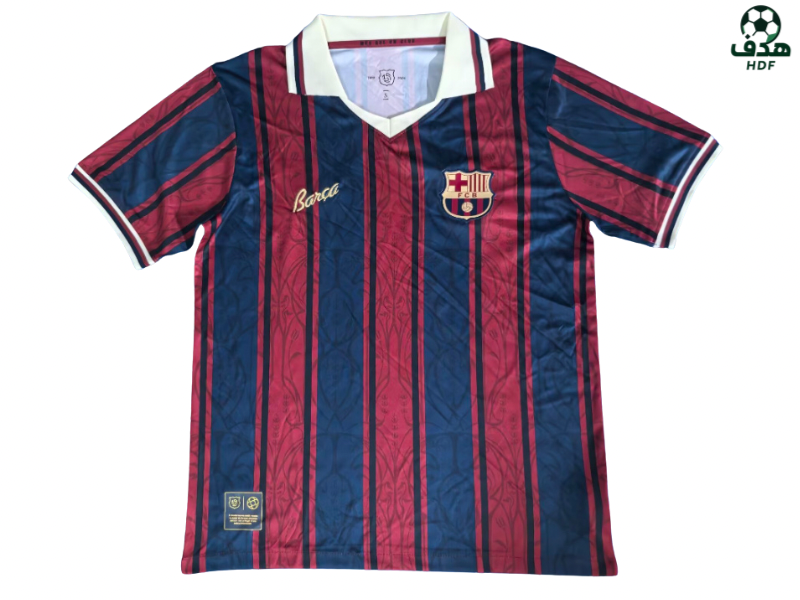 25-26 Special Edition FC Barcelona