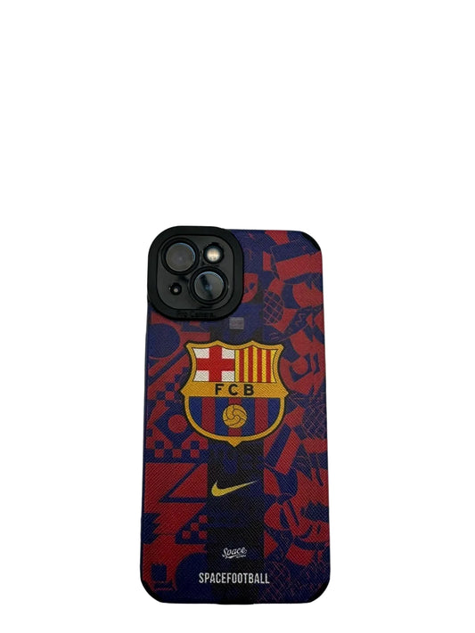 FC Barcelona IPhone Case