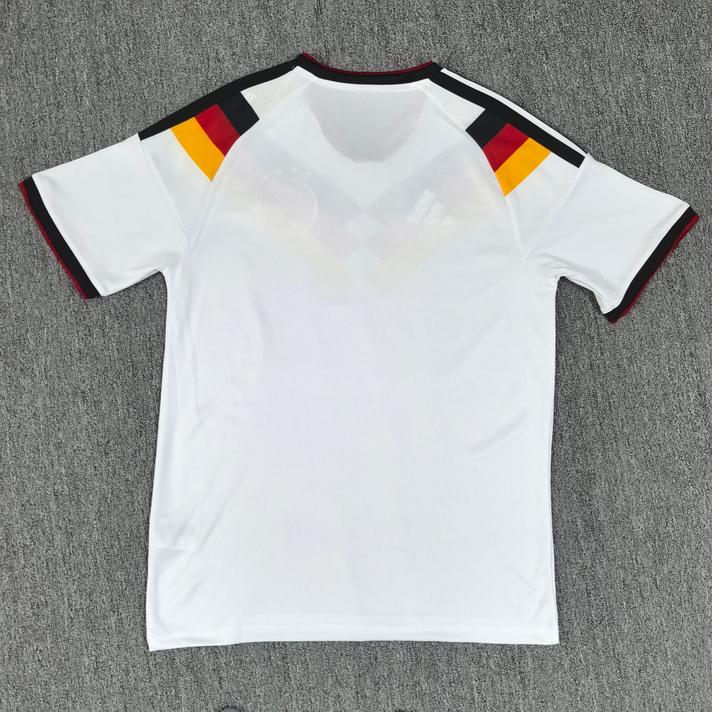 2026 Fan Germany Home