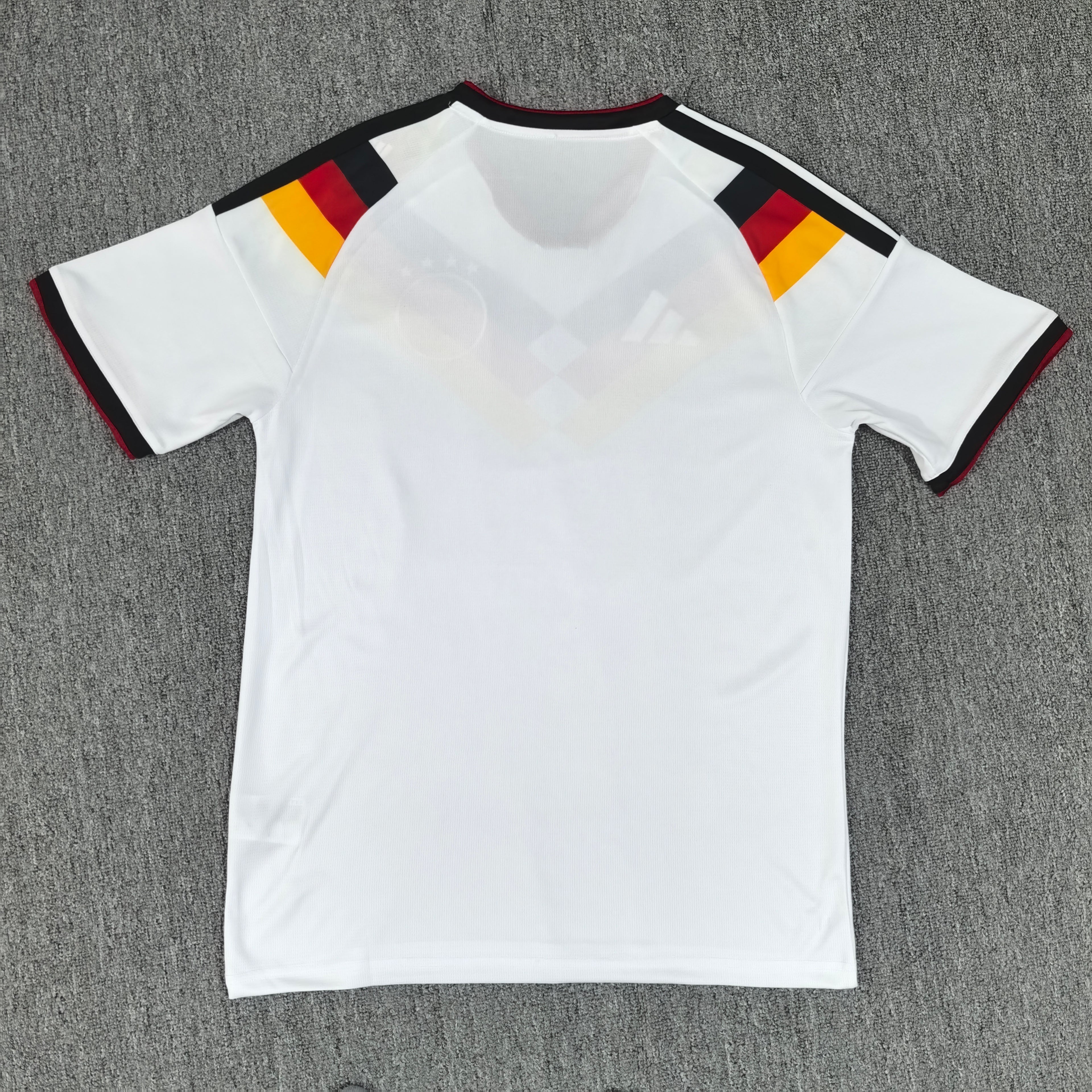 2026 Fan Germany Home