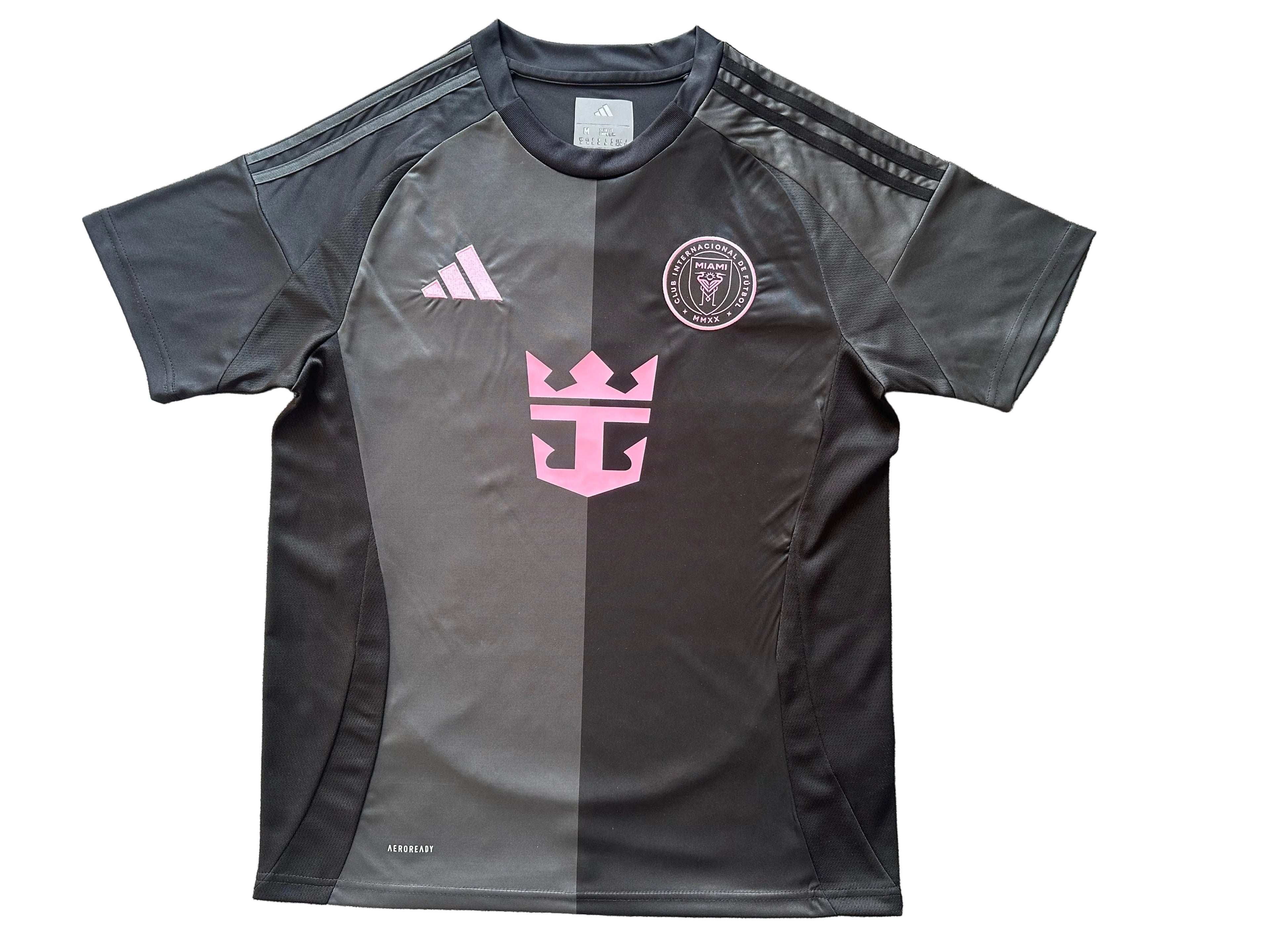 25-26 Fan Inter Miami CF Away