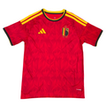 2026 Fan Belgium Home