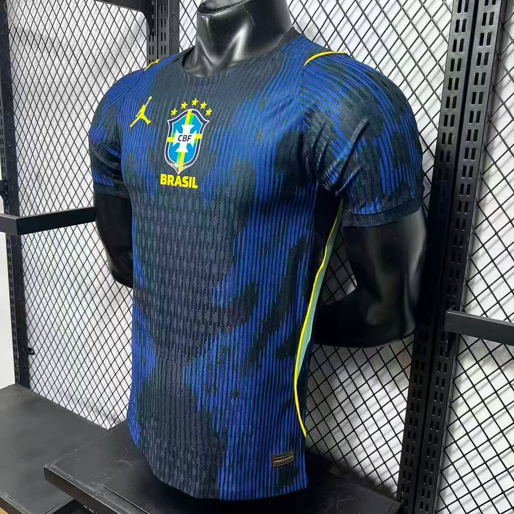 2026 Player Brazil Away