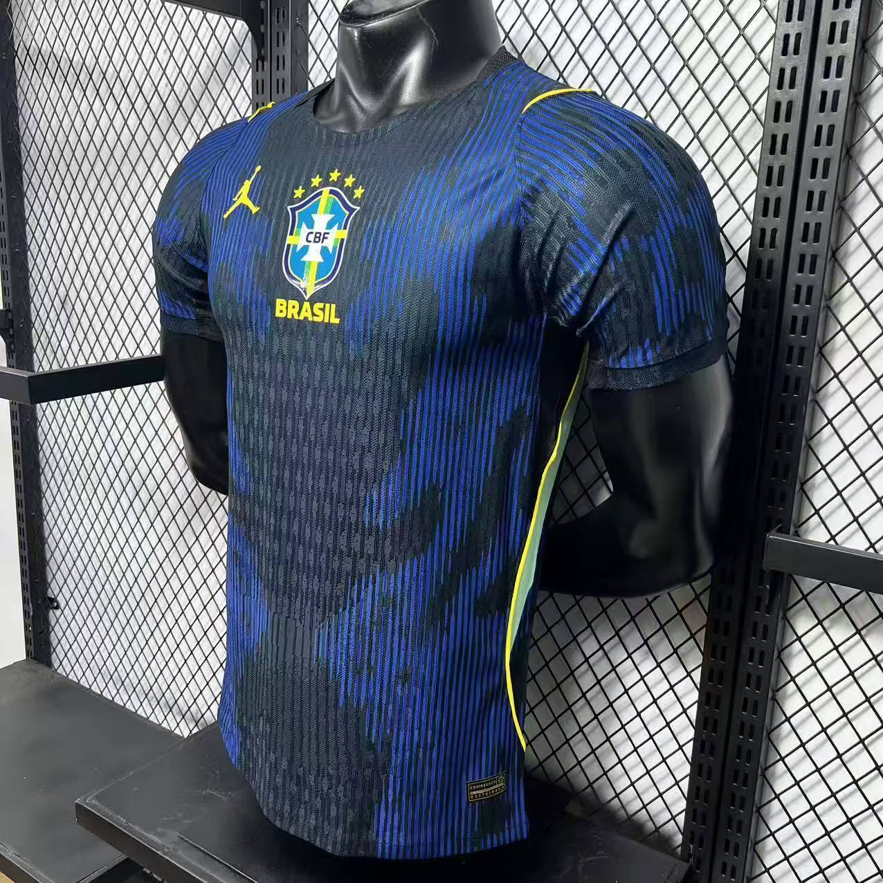 2026 Player Brazil Away