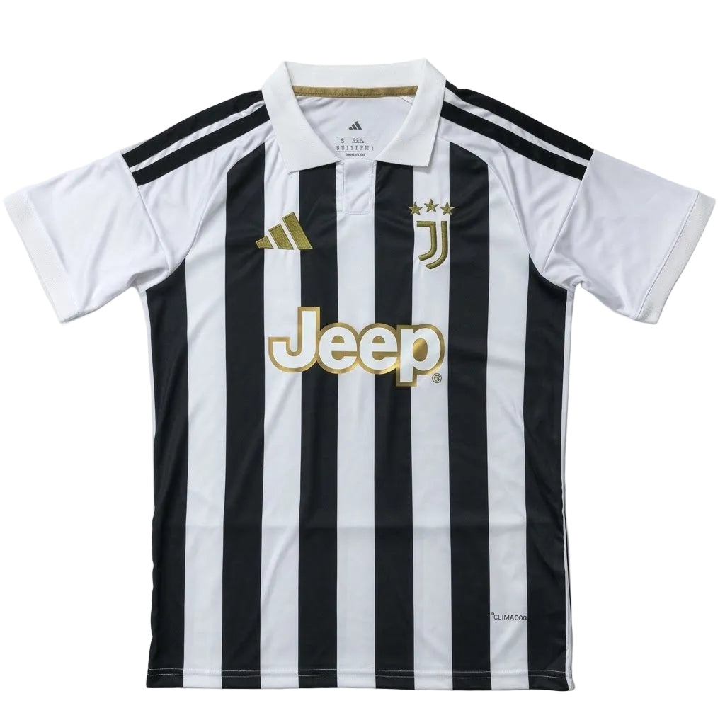 26-27 AC Juventus HOME