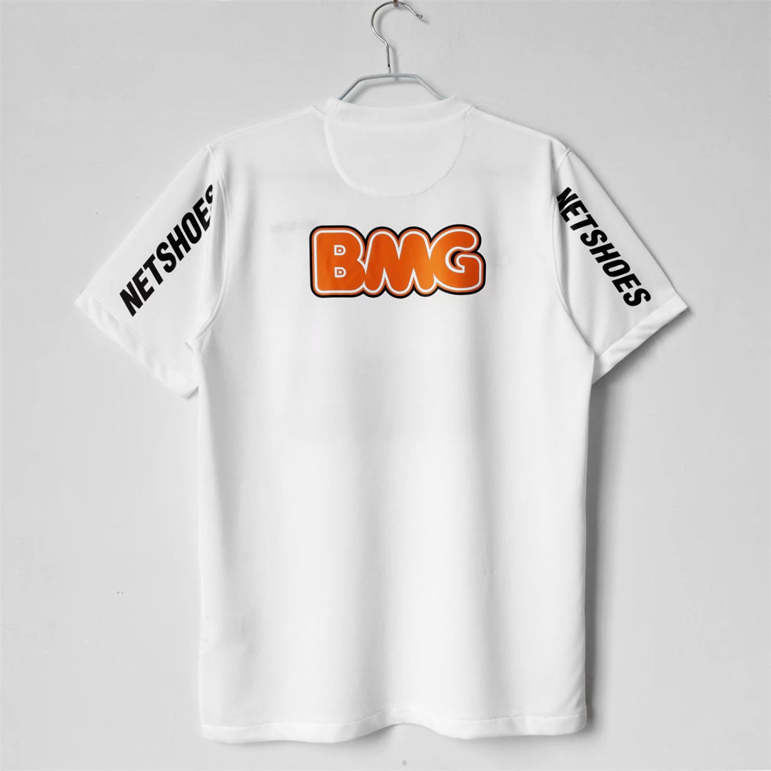 2012-13 Retro Santos Home