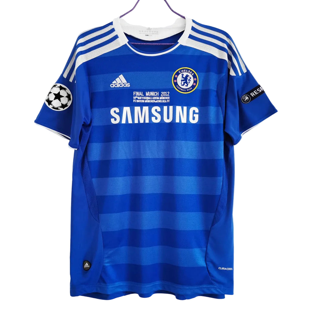 2011-12 RETRO Chelsea