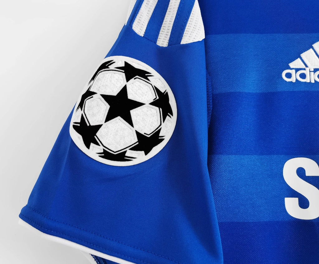 2011-12 RETRO Chelsea