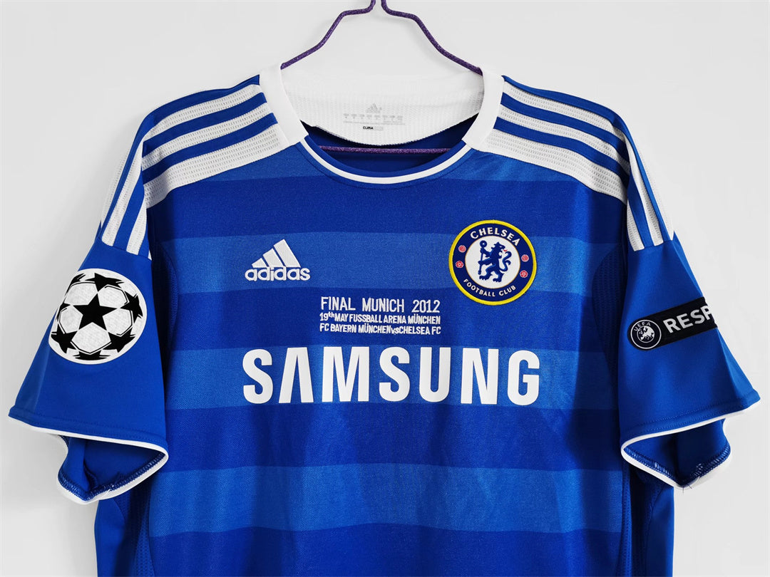 2011-12 RETRO Chelsea