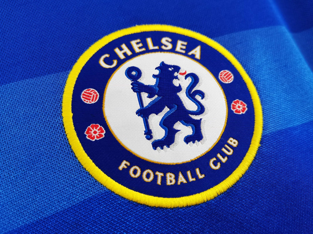 2011-12 RETRO Chelsea