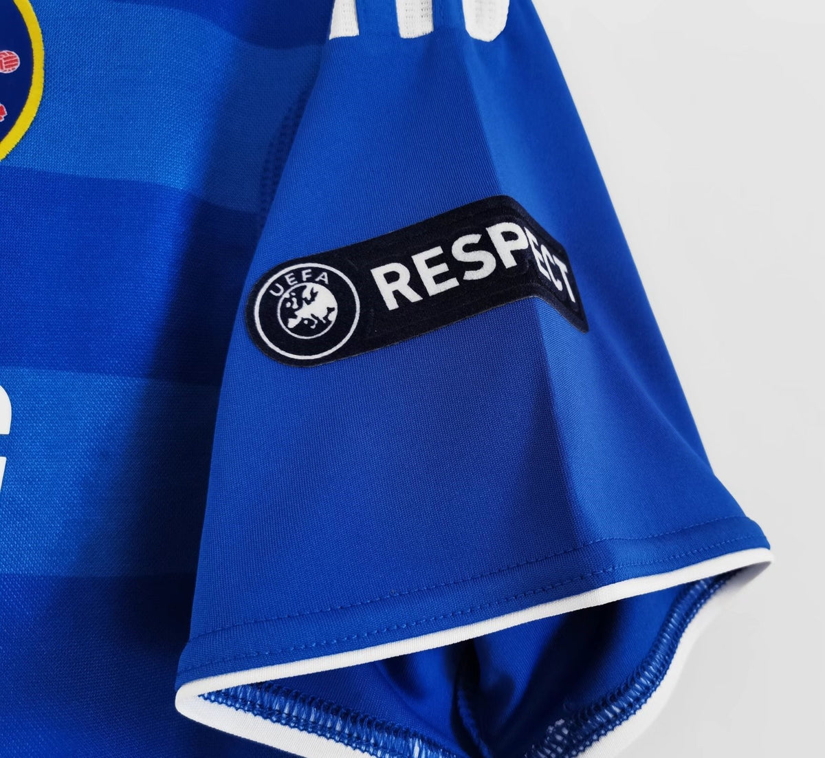 2011-12 RETRO Chelsea