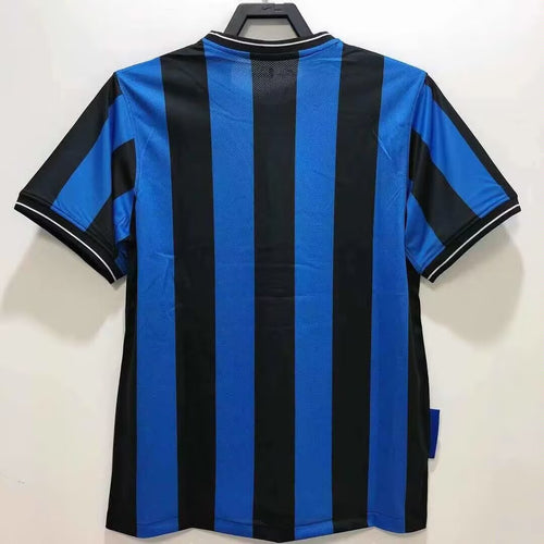2010 retro Internazionale Home
