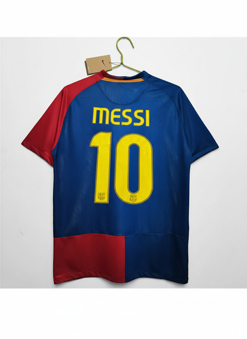 نسخة أبطال نادي برشلونة لكرة القدم 2008-2009