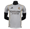 25-26 (Player Version) Real Madrid home