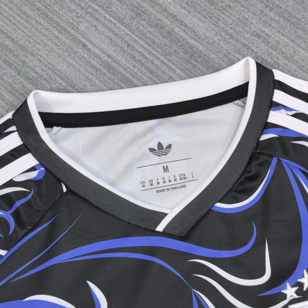 26 Fan Argentina Away