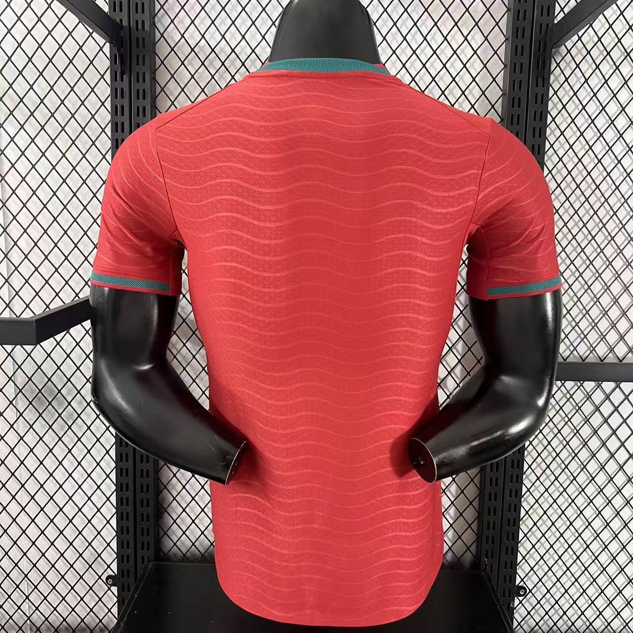 2026 Player Portugal Home