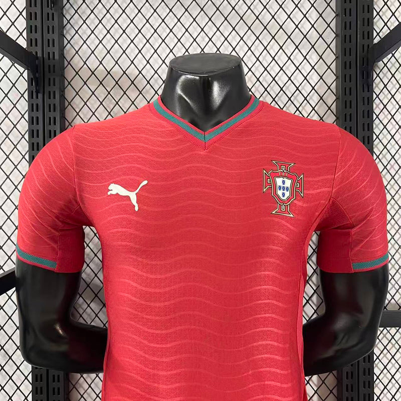 2026 Player Portugal Home