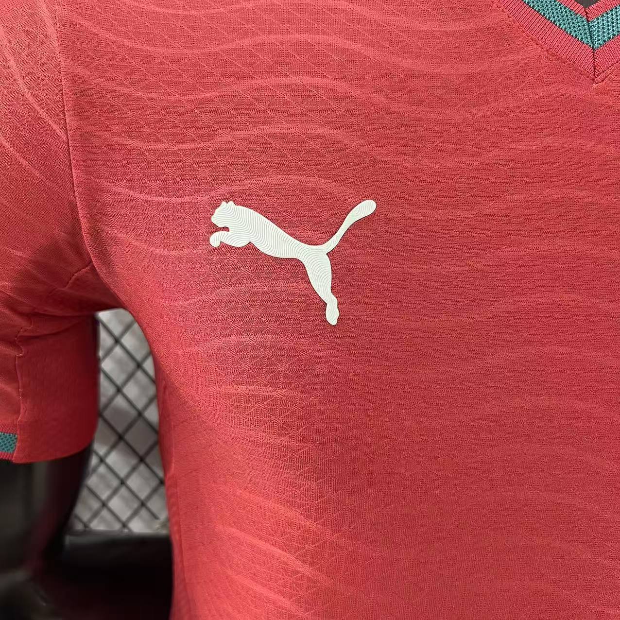 2026 Player Portugal Home