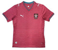 2026 Fan Portugal Home